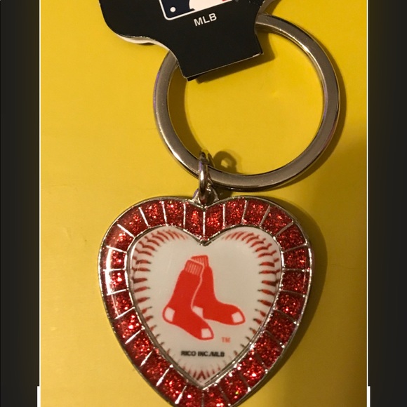 Red Sox Fan Bundle - Picture 9 of 12